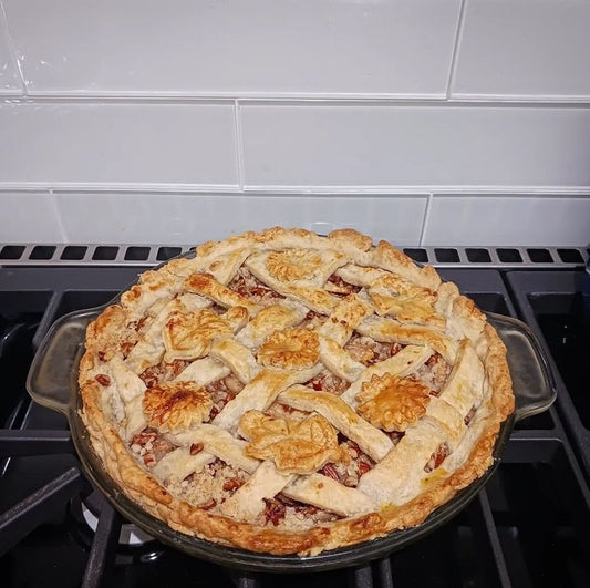 9-inch Apple Pie